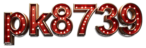 pk8739 logo